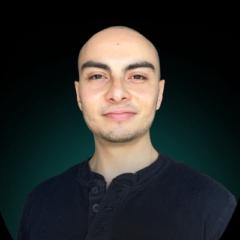 Elias Salim Lopez