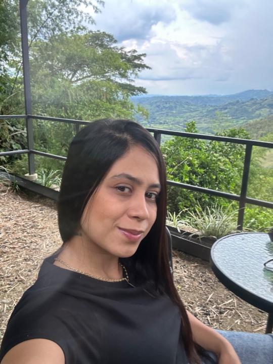 Carolina Correa