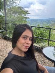Carolina Correa