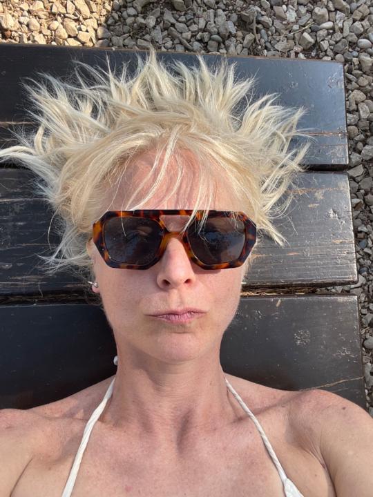 Patrizia Diacci