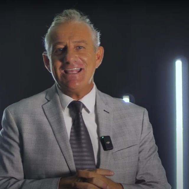 Dr. Marcelo Marquez