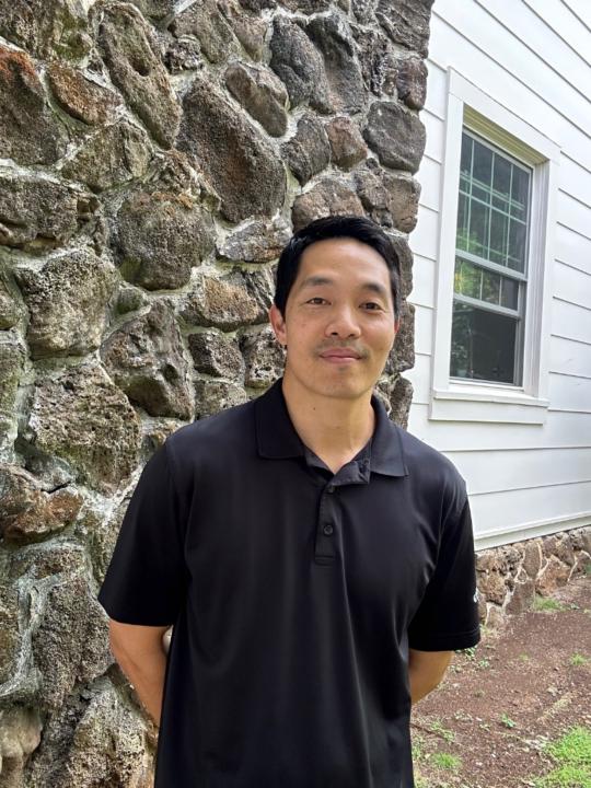 Lee Takenaka