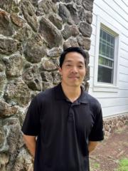 Lee Takenaka