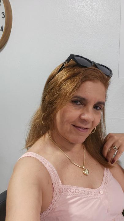 Leticia Castro