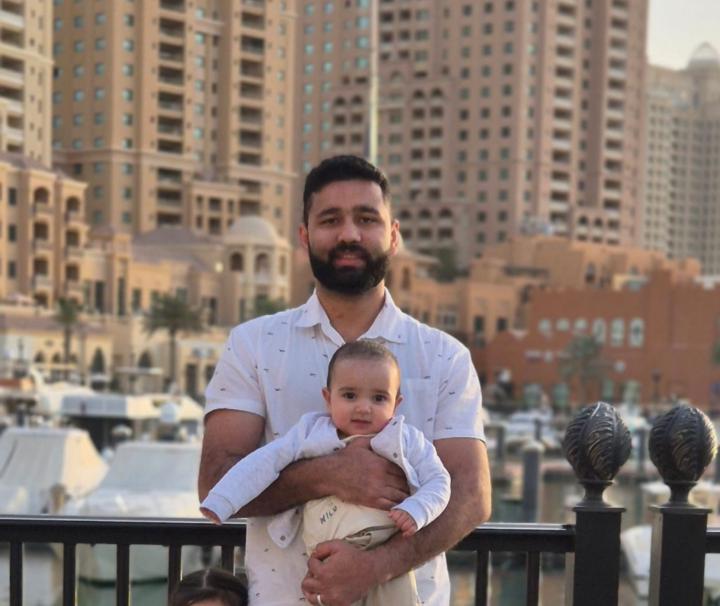 Adnan Abbasi