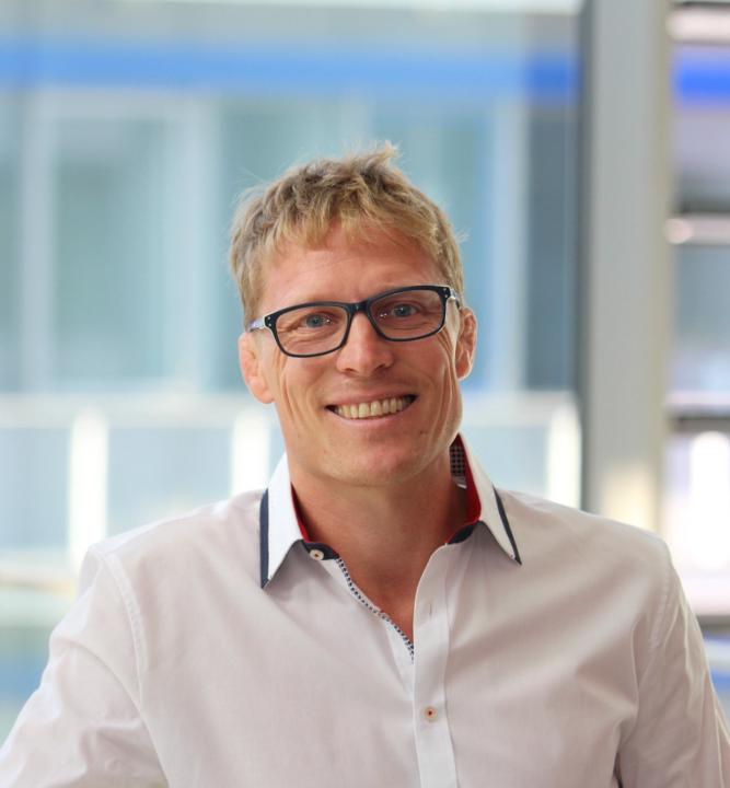 Norman Lübke