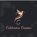 Logo <h1>Celebration Creators</h1>