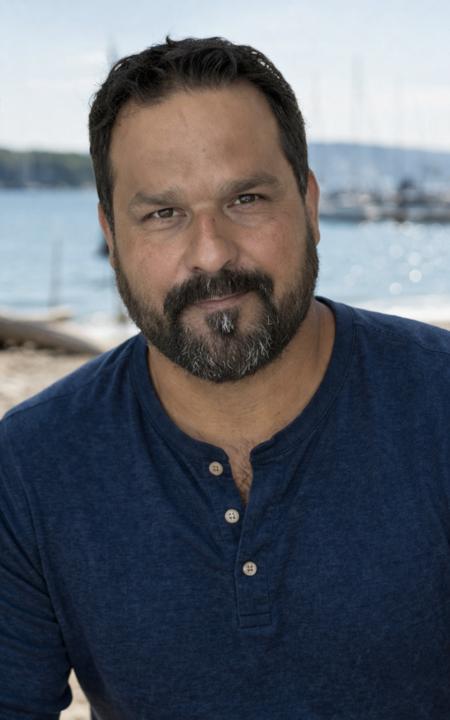 John Guerrero