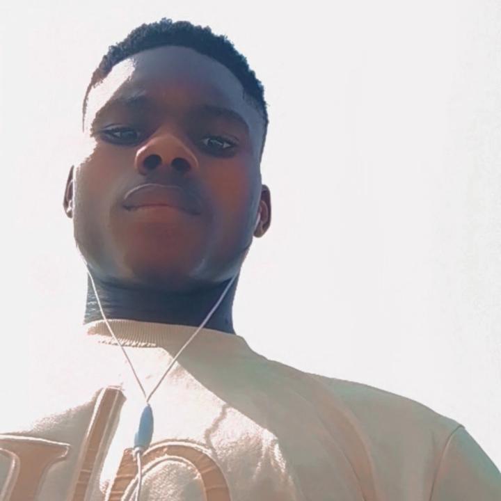 Chukwuebuka Elisha