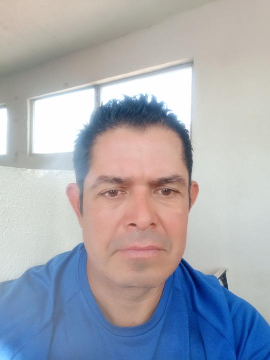 Enrique Martinez