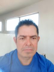 Enrique Martinez