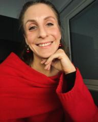 Hanna Pohjalainen