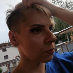 Karmela Šen