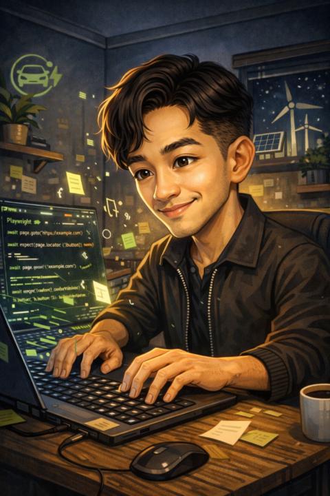 Zikri Anbia