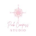 Pink Compass Studio icon
