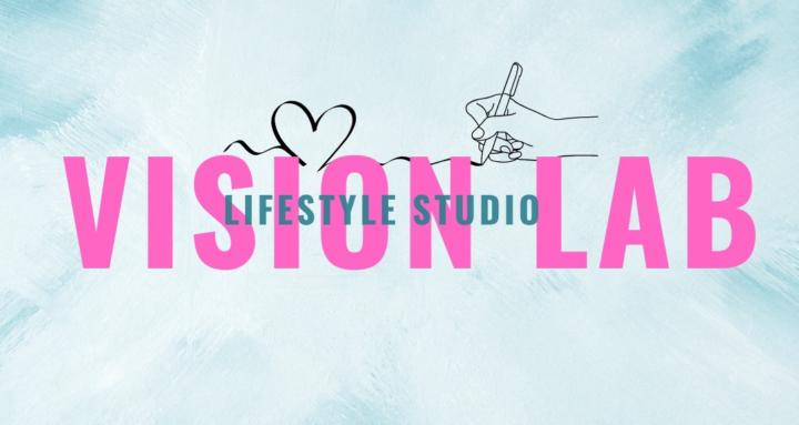 Vision Lab | Lifestyle Studio