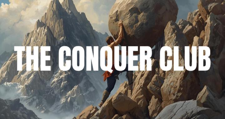 The Conquer Club