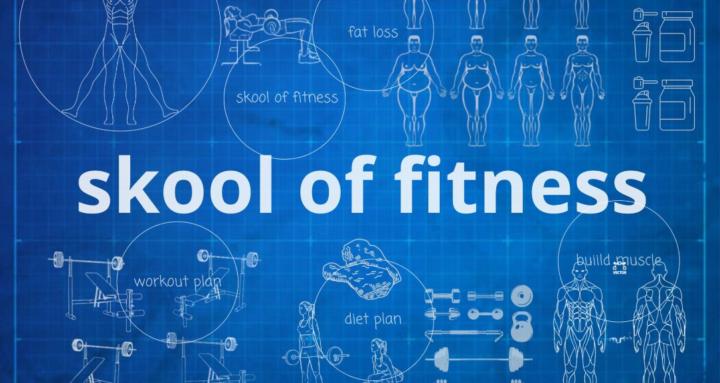 Skool of Fitness