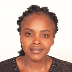 Fridah Nyambura
