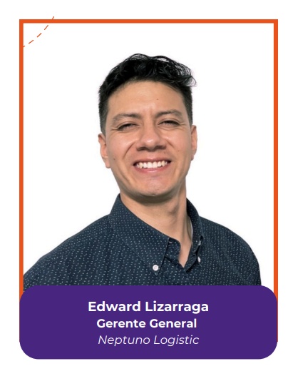 Edward Lizarraga