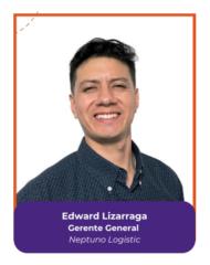 Edward Lizarraga