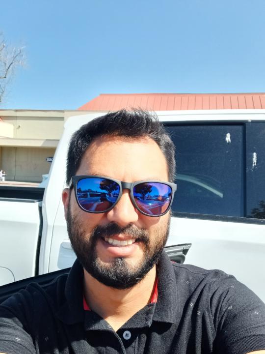 Juan David Gonzalez Contreras