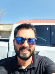 Juan David Gonzalez Contreras