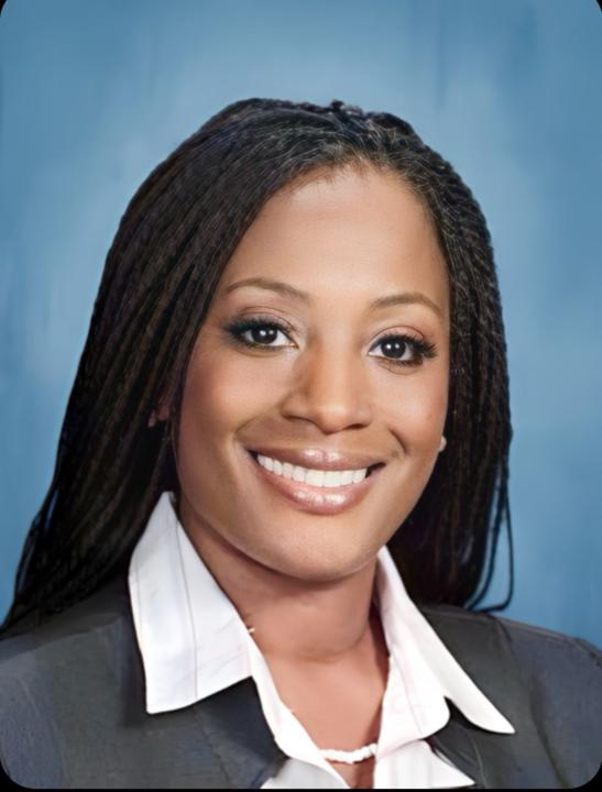 Dr. Charmon Barksdale