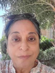 Christine Mukherjee