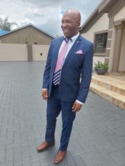 James Themba Mabizela