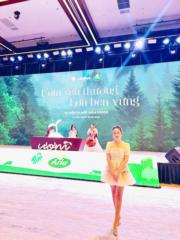 Truong Thi Kim Oanh