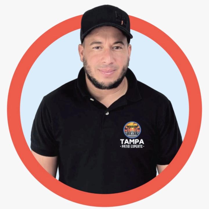 Jose Tamayo