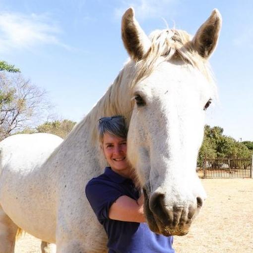 Anita Engelbrecht