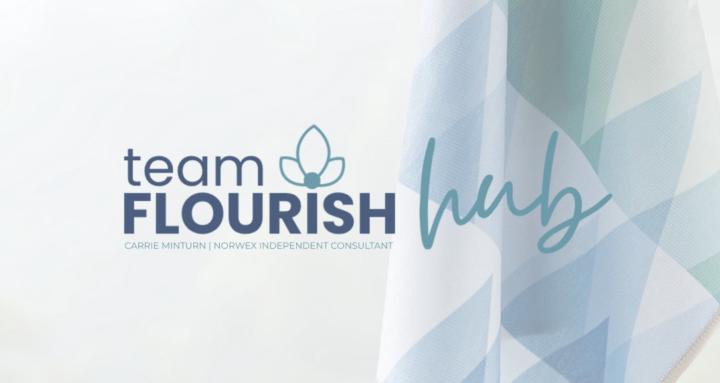 Team Flourish Hub