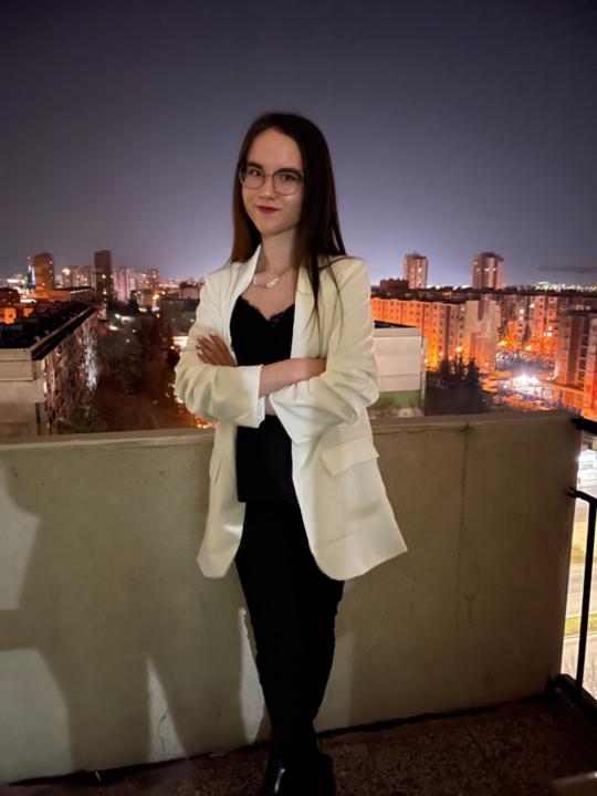 Емине Шабан Хюсеин