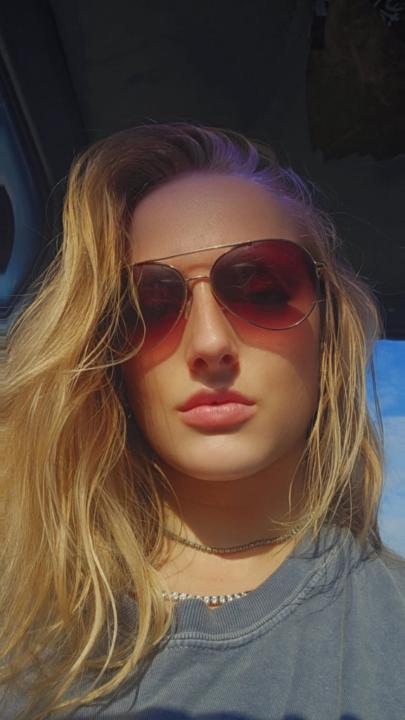 Annie Beachy