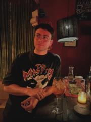 Maximiliano Velazquez