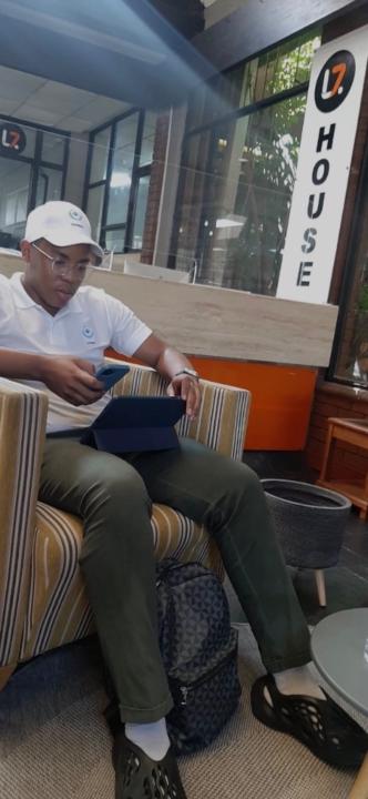 Mmaseakgane Senoamadi
