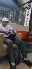 Mmaseakgane Senoamadi