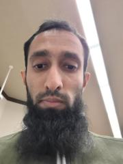 Safwaan Laher