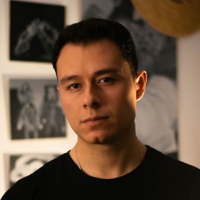 Danilo Torres