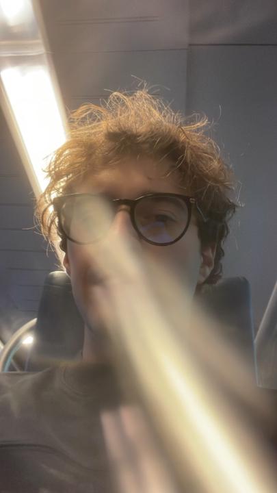 Matteo Praderio
