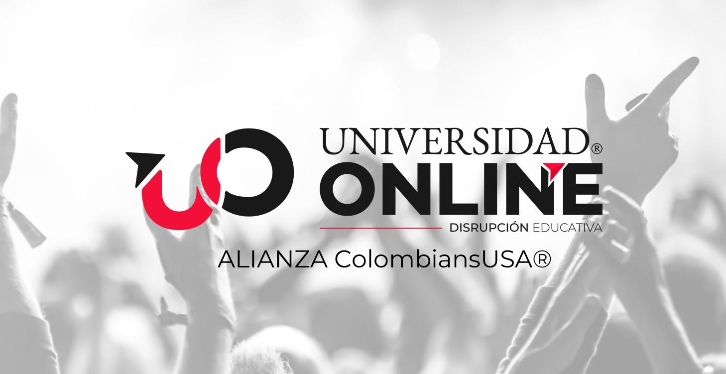 🔥 Universidad.Online®