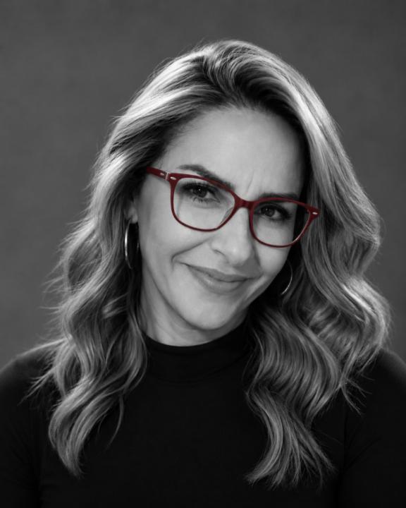 Jess Hidalgo