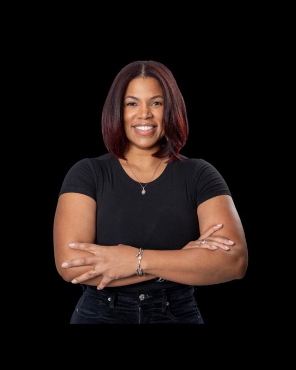 Monique Taitt
