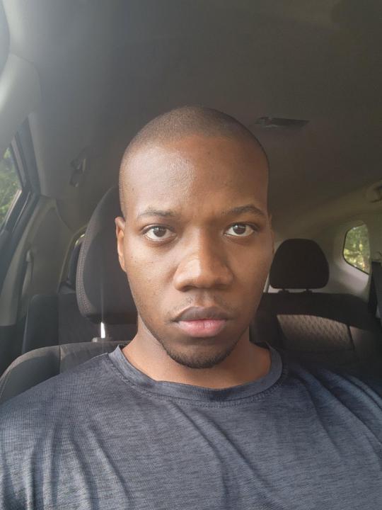 Khareem Duffus