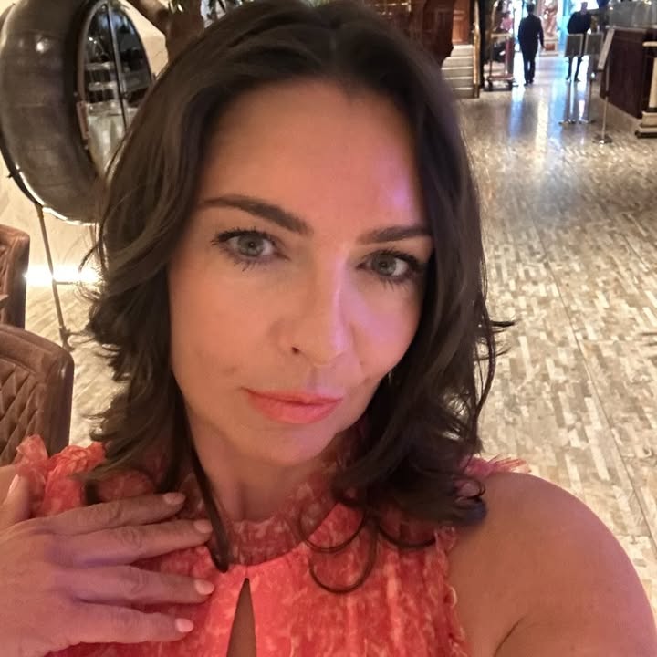 Natasha Weldon