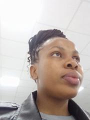 Natacia Reneilwe