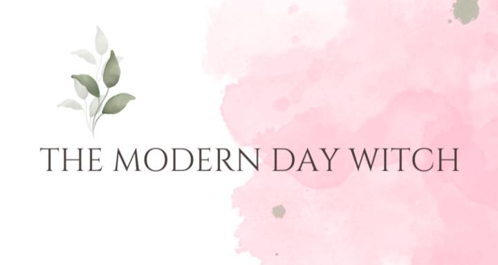 The Modern Day Witch