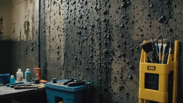 Water Damage Recovery Services in South Greenfield, MO